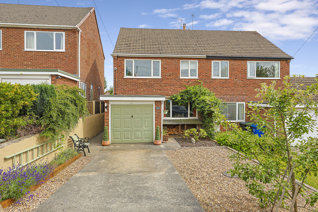 Holmebank Close Brockwell